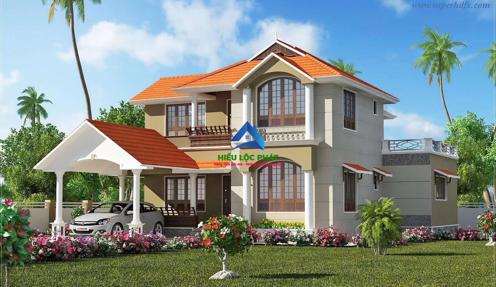 XÂY DỰNG NHÀ TRỌN GÓI XÂY DỰNG NHÀ TRỌN GÓI