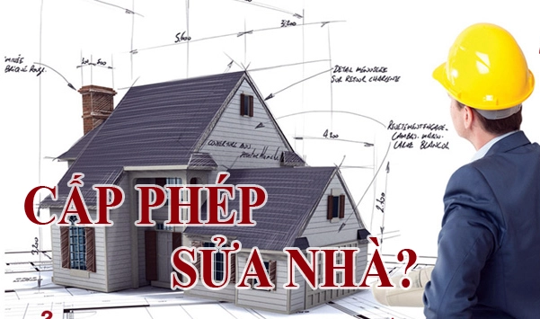 tư vấn sửa chữa cải tạo nhà