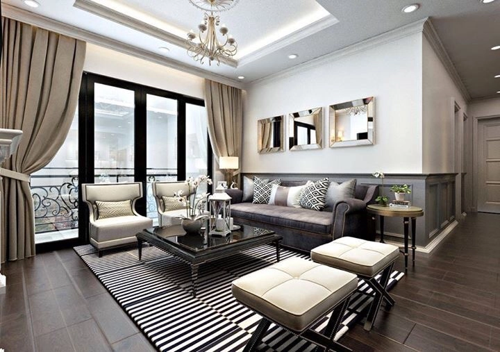sửa chữa nhà ở, phòng khách đẹp