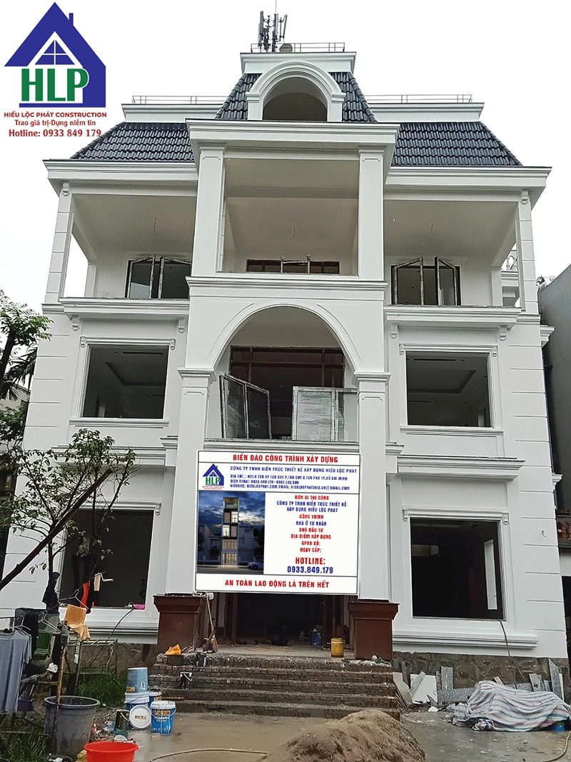 Hãy liên hệ dịch vụ sửa chữa nhà Tân Phú để khắc phục sự cố sớm nhất.