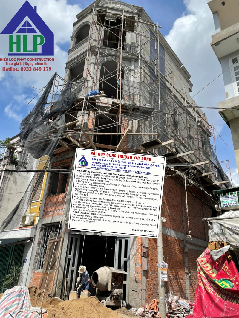 Tham khảo kỹ bảng báo giá trước khi sửa chữa để có kế hoạch dự trù chi phí tốt.