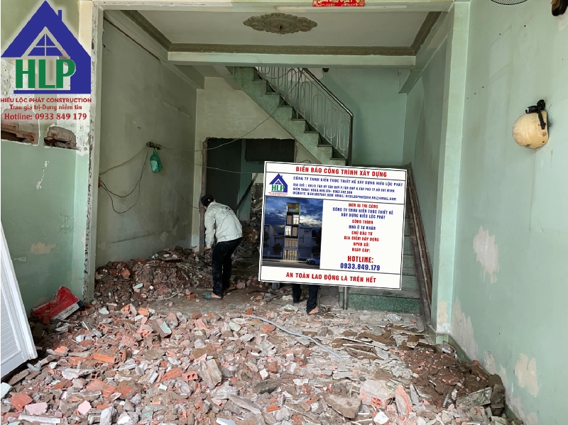 Dịch vụ sửa nhà trọn gói - Công ty sửa nhà giá rẻ TPHCM Dịch vụ sửa nhà trọn gói - Công ty sửa nhà giá rẻ TPHCM