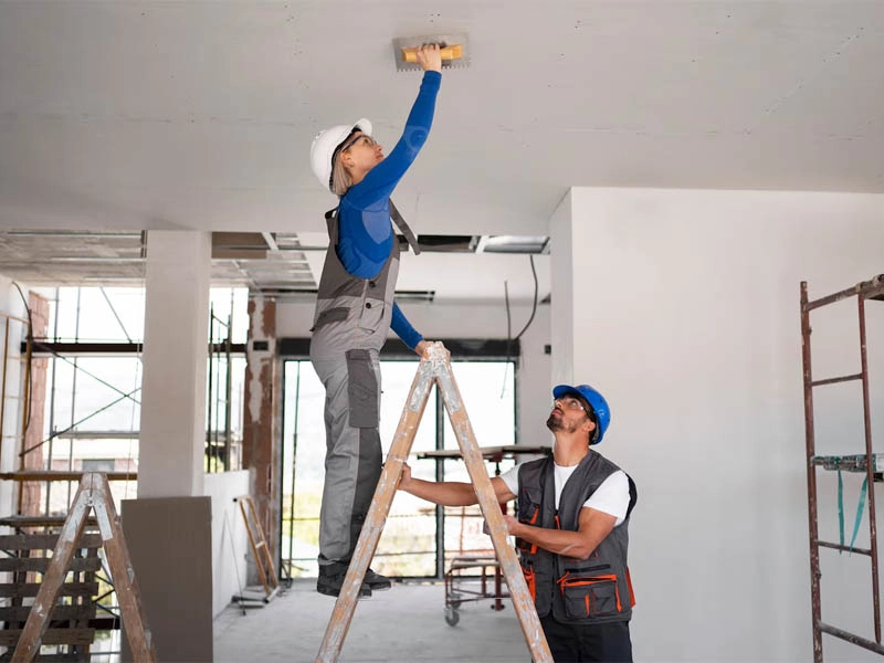 Dịch vụ sửa chữa nhà uy tín