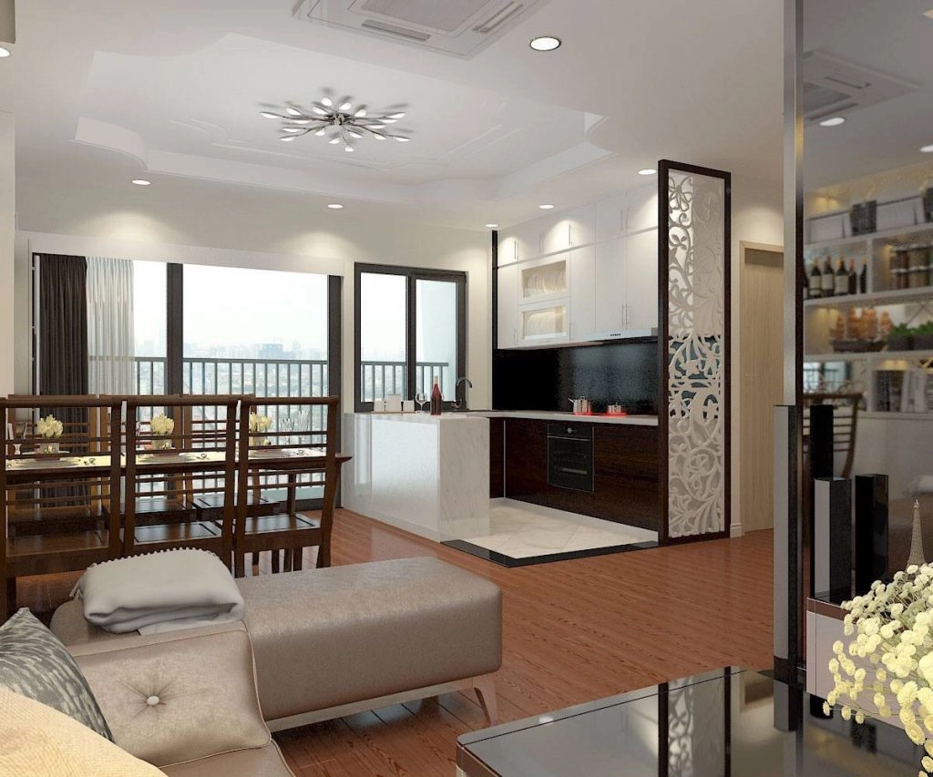 Dịch vụ sửa chữa nhà ở, thiết kế nội thất