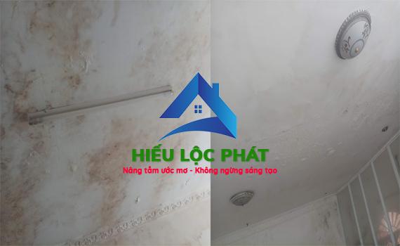 PHƯƠNG ÁN SỬA CHỮA CẢI TẠO LẠI NHÀ CŨ